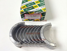 Вкладыши коренные K4F S3L2 S4L K4E K3E MM437880 /31A19-00040/ 31A0901010 31A09-01010 STD